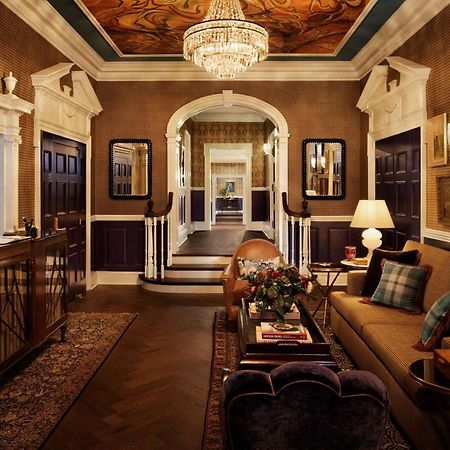Graduate By Hilton إيفانستون المظهر الخارجي الصورة
